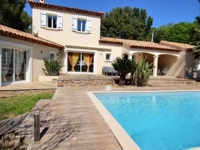 Vente Maison 5 pices EVENOS 83330