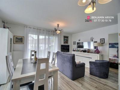 Vente Appartement 3 pices COGNIN 73160