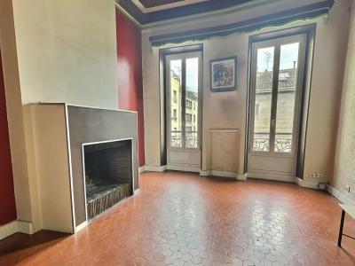 Vente Appartement 6 pices MARSEILLE-1ER-ARRONDISSEMENT 13001