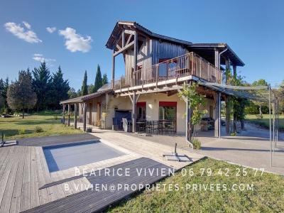 Vente Maison 7 pices PLAZAC 24580