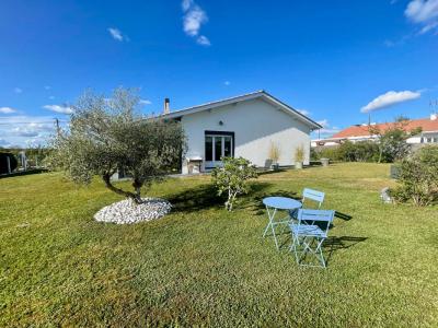 Vente Maison 4 pices CESTAS 33610