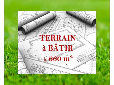 Vente Terrain BADEN 56870