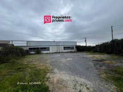 Vente Immeuble LOUISFERT 44110
