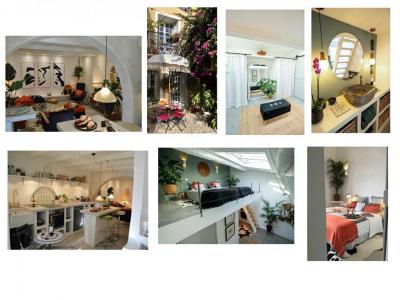 Vente Maison 4 pices MEZE 34140