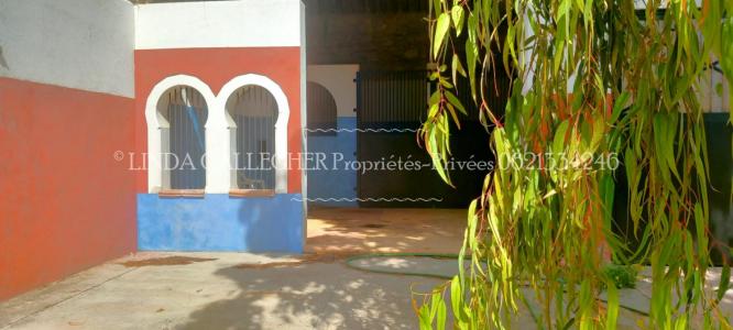Vente Maison 17 pices SIGEAN 11130