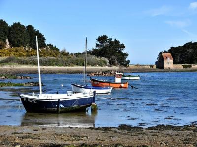 Vente Maison 5 pices PENVENAN 22710