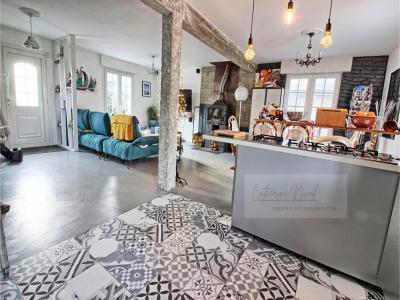 Vente Maison 6 pices POULIGUEN 44510