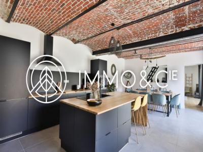 Vente Maison 5 pices MERIGNIES 59710