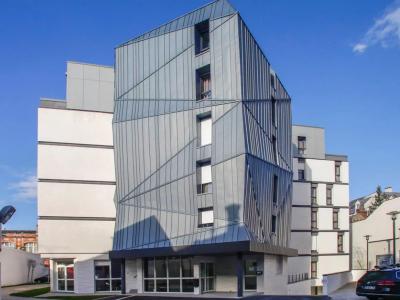 Vente Appartement ORLEANS 45000