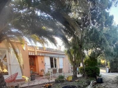 Vente Maison 4 pices SAINTE-MAXIME 83120
