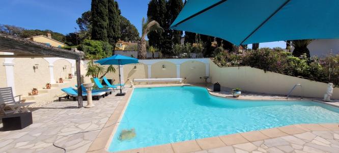 Vente Maison 4 pices SAINTE-MAXIME 83120