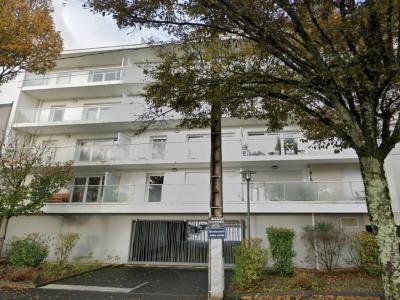 Location Appartement 2 pices NANTES 44300