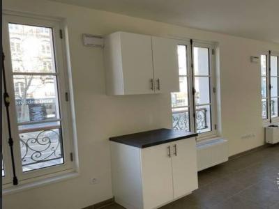 Location Appartement 2 pices BOULOGNE-BILLANCOURT 92100