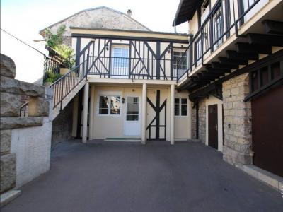 Location Appartement 2 pices BOUGIVAL 78380