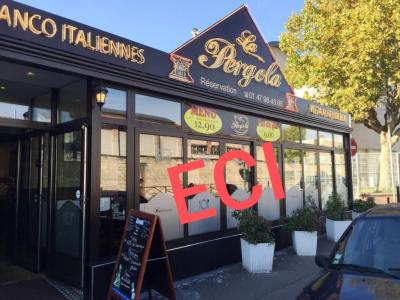 Vente Commerce GENNEVILLIERS 92230