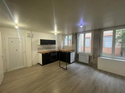 Vente Appartement 2 pices BESANCON 25000