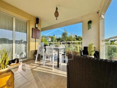 Vente Appartement 3 pices ANTIBES 06600