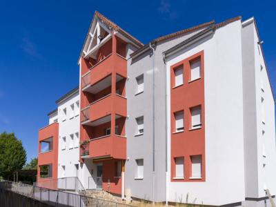 Location Appartement 3 pices BARST 57450