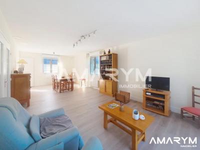 Vente Maison 4 pices TREPORT 76470