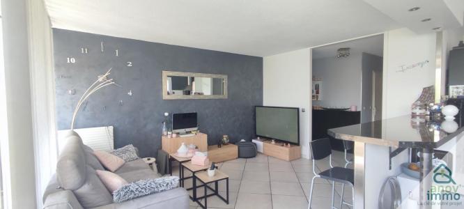 Vente Appartement 5 pices ECHIROLLES 38130