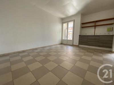 Location Appartement 2 pices PONT-SAINTE-MAXENCE 60700