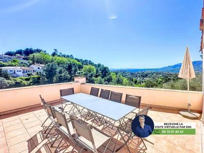 Vente Appartement 4 pices ASPREMONT 06790