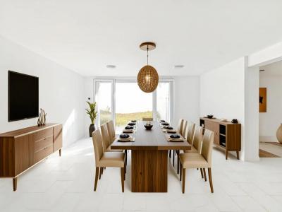 Vente Maison 6 pices VIGNEUX-SUR-SEINE 91270