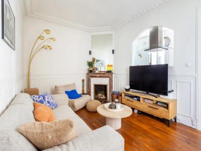 Vente Appartement 2 pices PARIS-14EME-ARRONDISSEMENT 75014