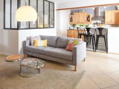 Vente Appartement 4 pices PARIS-16EME-ARRONDISSEMENT 75016