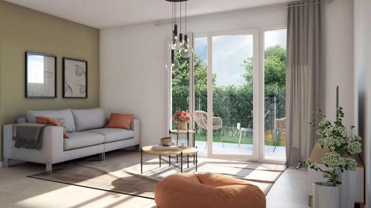 Vente Appartement 3 pices CRETEIL 94000