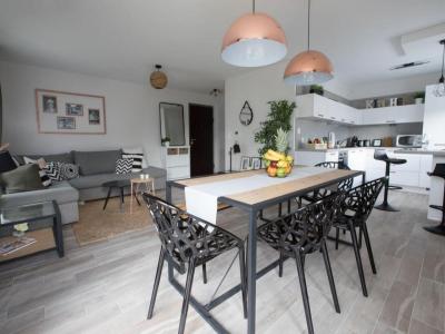 Vente Appartement 3 pices PLAISIR 78370