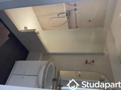 Location Appartement 3 pices BORDEAUX 33000