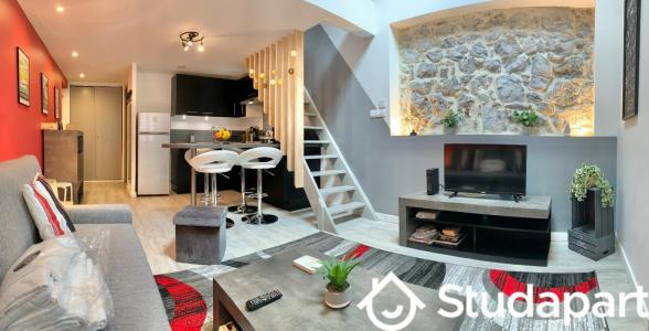 Location Appartement 2 pices GRENOBLE 38000