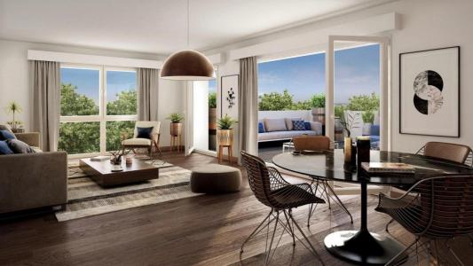 Vente Appartement 4 pices IVRY-SUR-SEINE 94200