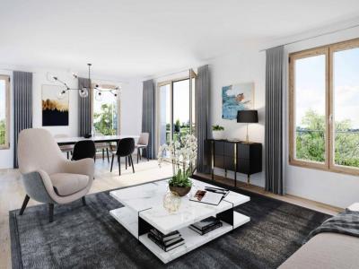 Vente Appartement 5 pices IVRY-SUR-SEINE 94200