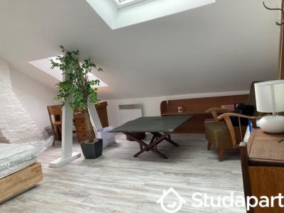 Location Appartement CROIX 59170