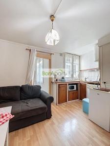 Vente Appartement 2 pices PARIS-3EME-ARRONDISSEMENT 75003