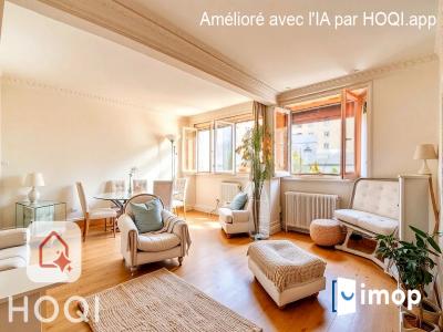 Vente Appartement 5 pices PARIS-15EME-ARRONDISSEMENT 75015