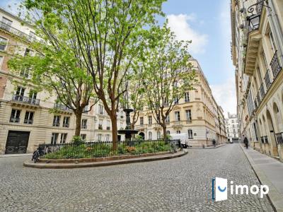 Vente Appartement 2 pices PARIS-9EME-ARRONDISSEMENT 75009