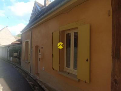 Vente Maison 4 pices SAINT-JULIEN-DU-SAULT 89330