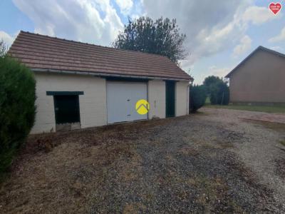 Vente Maison 5 pices VAILLY-SUR-SAULDRE 18260