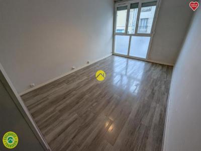 Vente Appartement 3 pices BOURGES 18000