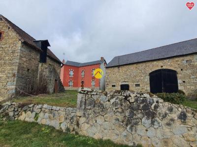 Vente Maison 7 pices AUZANCES 23700
