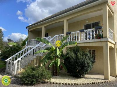 Vente Maison 6 pices FOURCHAMBAULT 58600