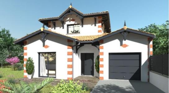 Vente Maison BIGANOS 33380