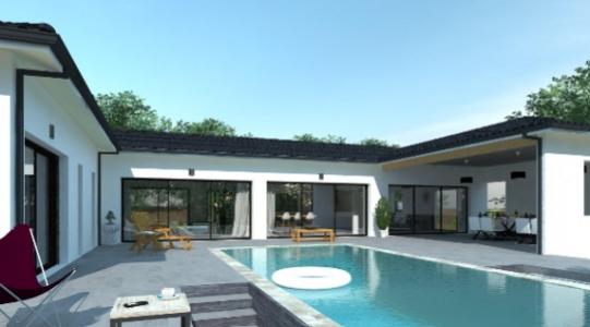 Vente Maison 5 pices SAINT-PAUL-EN-BORN 40200