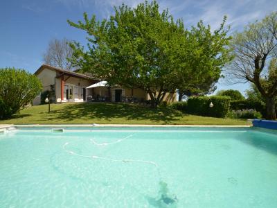 Vente Maison 7 pices MONTPON-MENESTEROL 24700