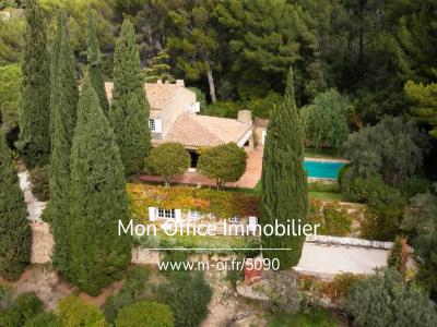 Vente Maison 12 pices SANARY-SUR-MER 83110