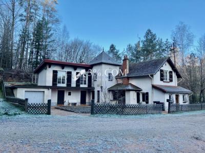 Vente Maison 6 pices PHILIPPSBOURG 57230