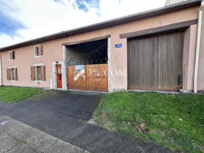Vente Maison 7 pices LUNEVILLE 54300